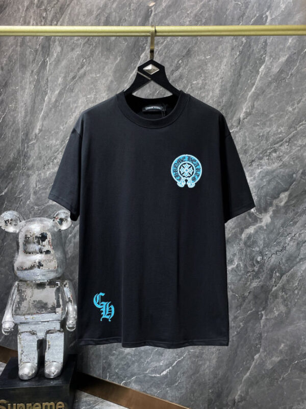 Chrome Heart T-Shirt - Image 2
