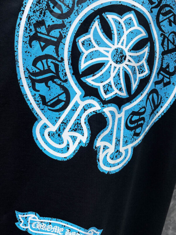 Chrome Heart T-Shirt - Image 7
