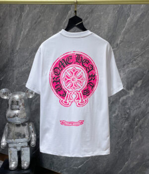 Chrome Heart T-Shirt