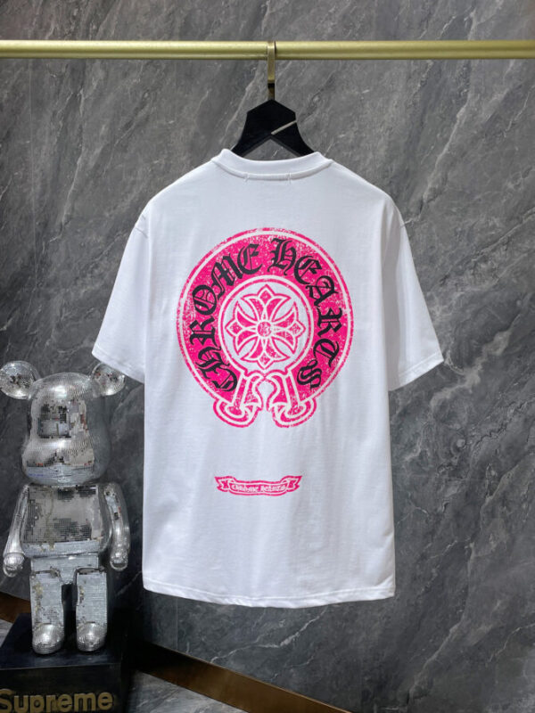 Chrome Heart T-Shirt