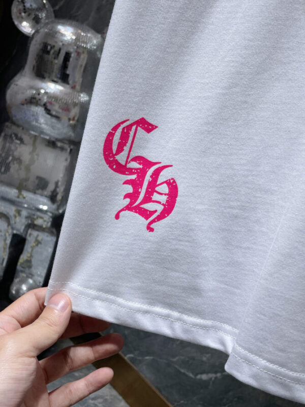 Chrome Heart T-Shirt - Image 7