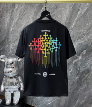 Chrome Heart T-Shirt