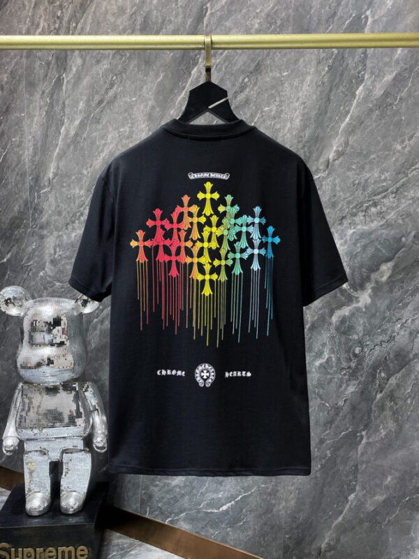 Chrome Heart T-Shirt