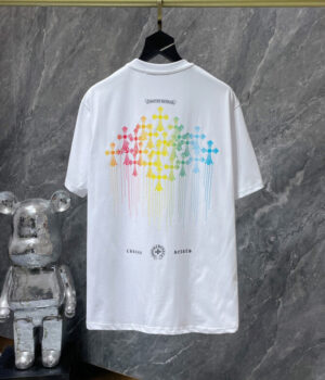 Chrome Heart T-Shirt