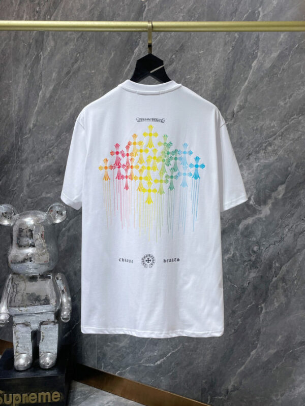 Chrome Heart T-Shirt