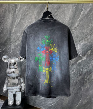 Chrome Heart T-Shirt