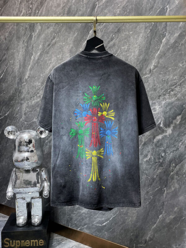 Chrome Heart T-Shirt