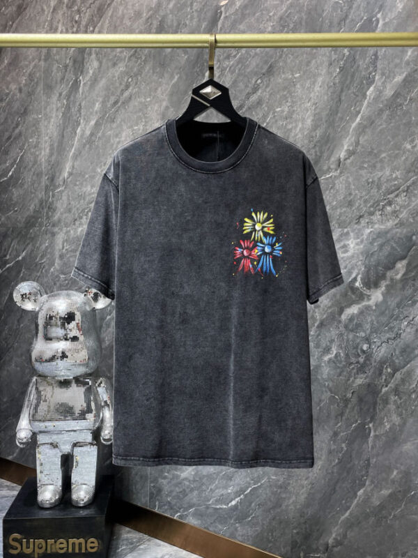 Chrome Heart T-Shirt - Image 2
