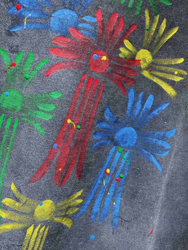 Chrome Heart T-Shirt - Image 6
