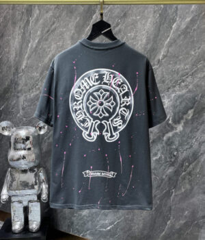 Chrome Heart T-Shirt