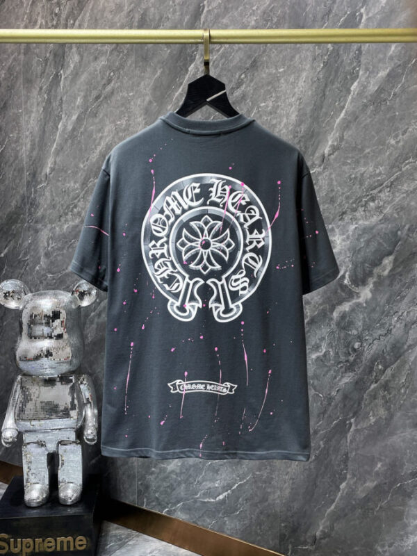 Chrome Heart T-Shirt