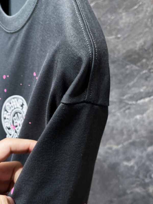 Chrome Heart T-Shirt - Image 6