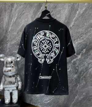 Chrome Heart T-Shirt