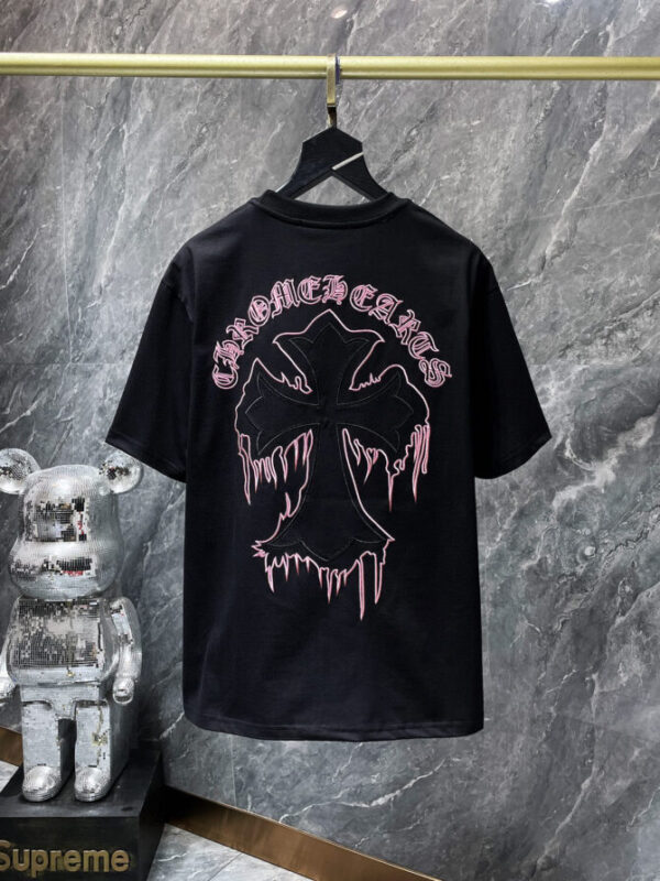 Chrome Heart T-Shirt