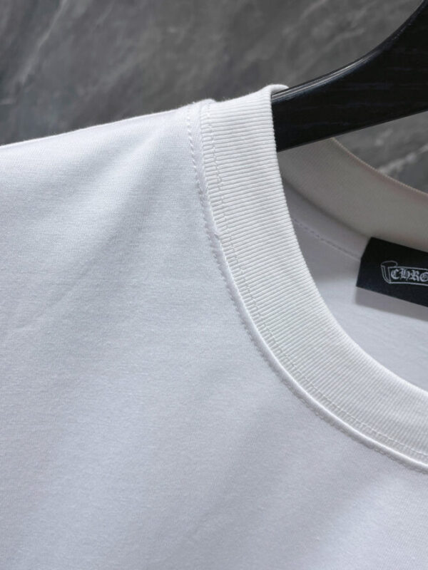 Chrome Heart T-Shirt - Image 4