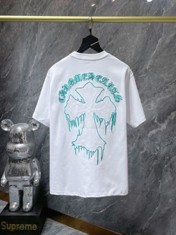 Chrome Heart T-Shirt