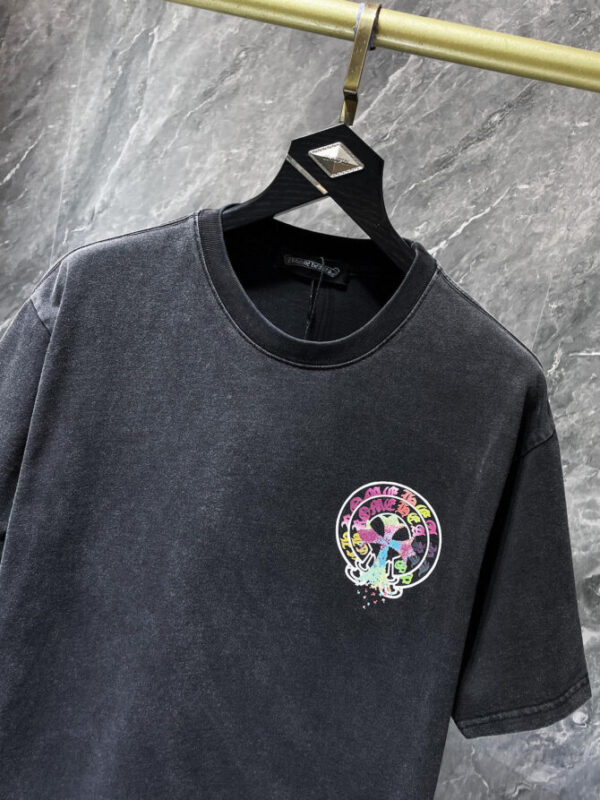 Chrome Heart T-Shirt - Image 7