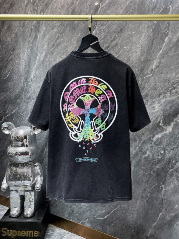 Chrome Heart T-Shirt