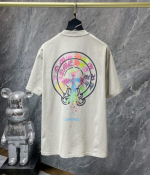 Chrome Heart T-Shirt
