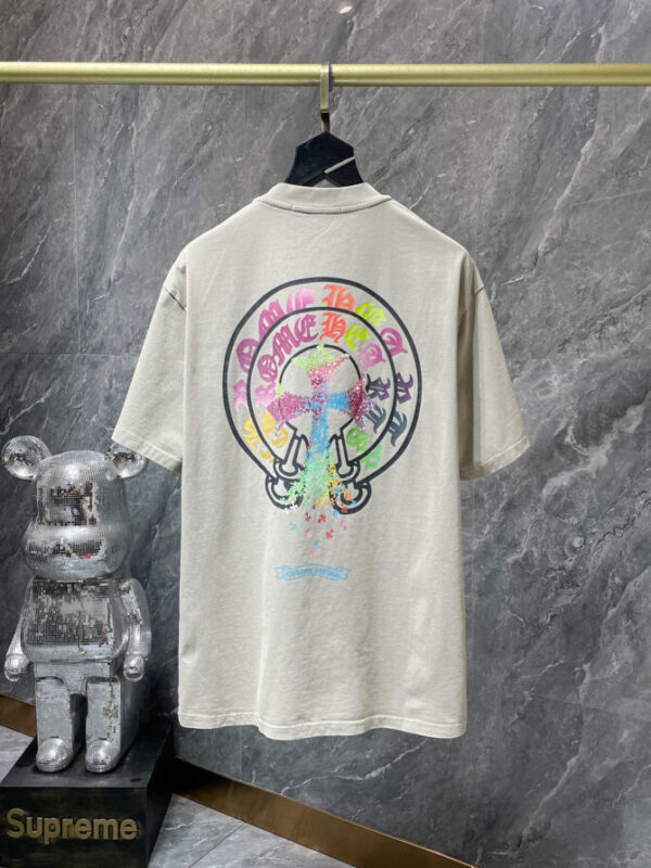 Chrome Heart T-Shirt