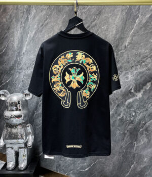 Chrome Heart T-Shirt