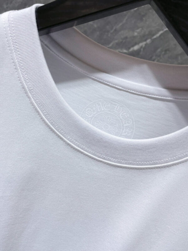 Chrome Heart T-Shirt - Image 7