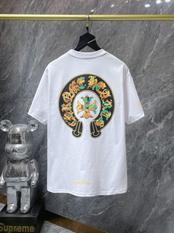 Chrome Heart T-Shirt