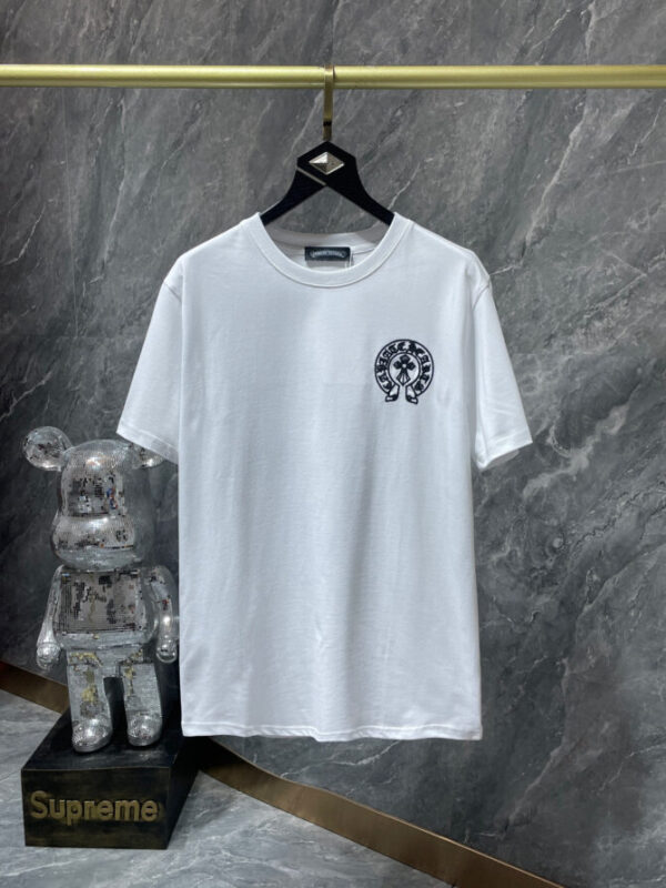 Chrome Heart T-Shirt - Image 2