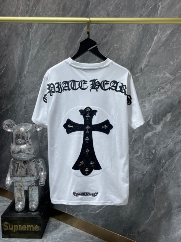 Chrome Heart T-Shirt