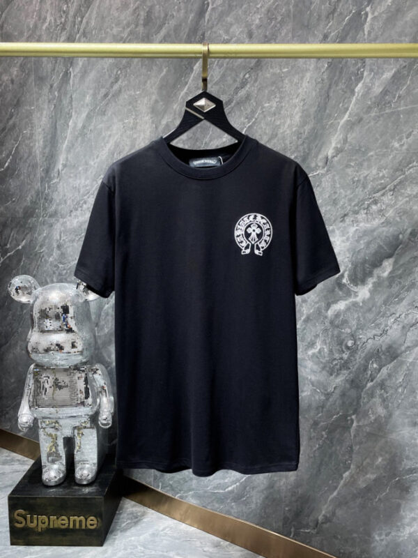 Chrome Heart T-Shirt - Image 2