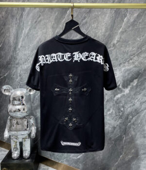 Chrome Heart T-Shirt