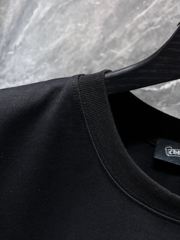 Chrome Heart T-Shirt - Image 4