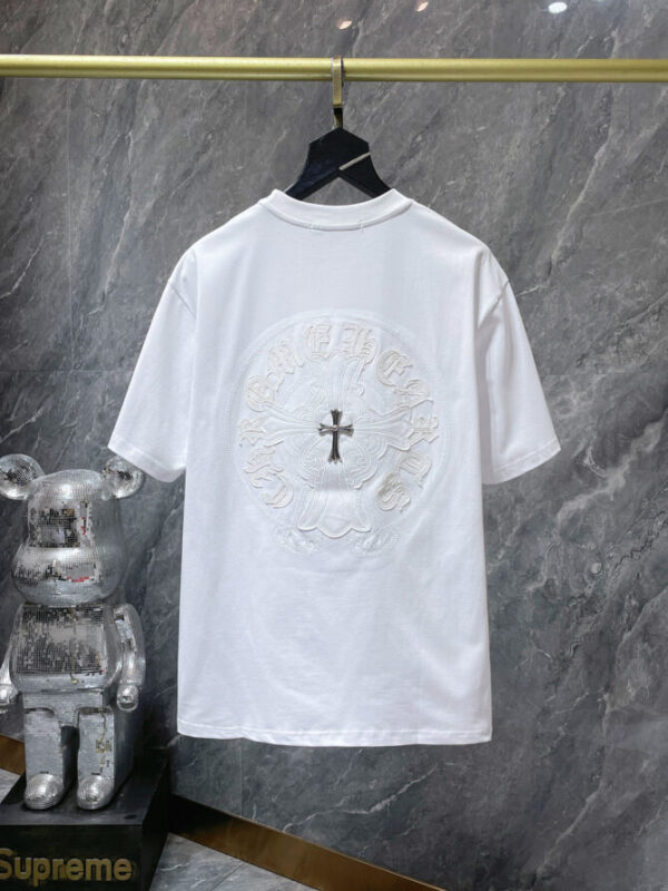 Chrome Heart T-Shirt
