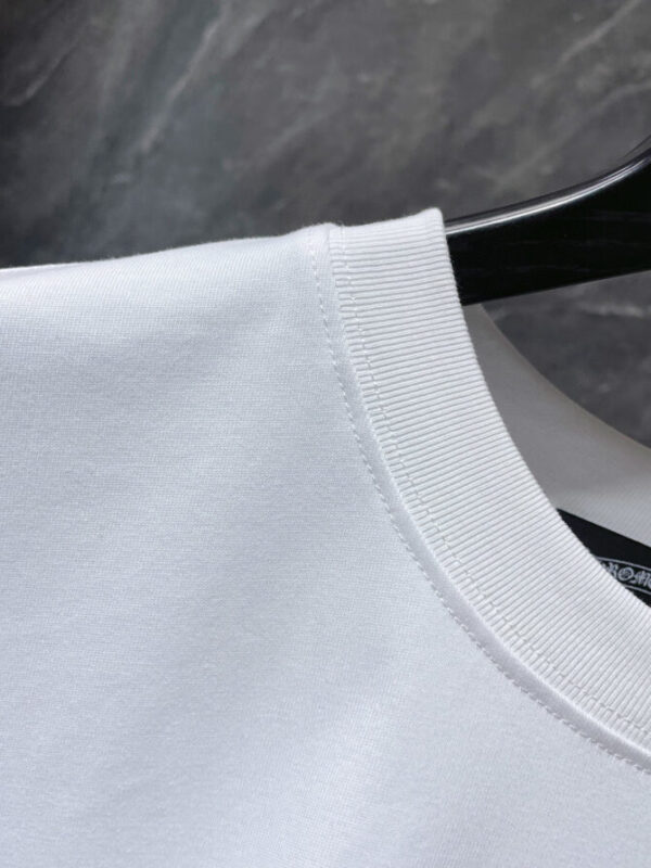 Chrome Heart T-Shirt - Image 4