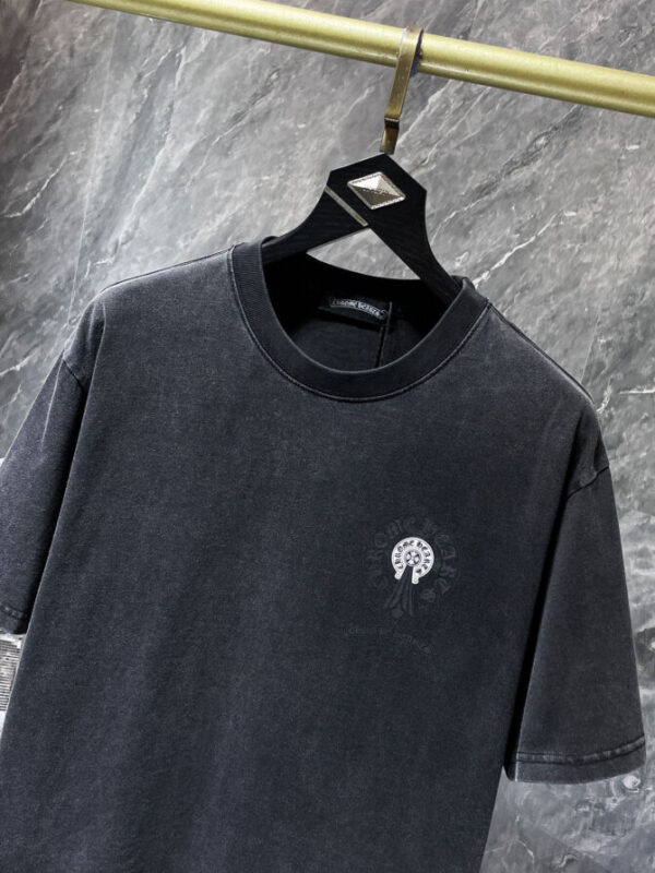 Chrome Heart T-Shirt - Image 2