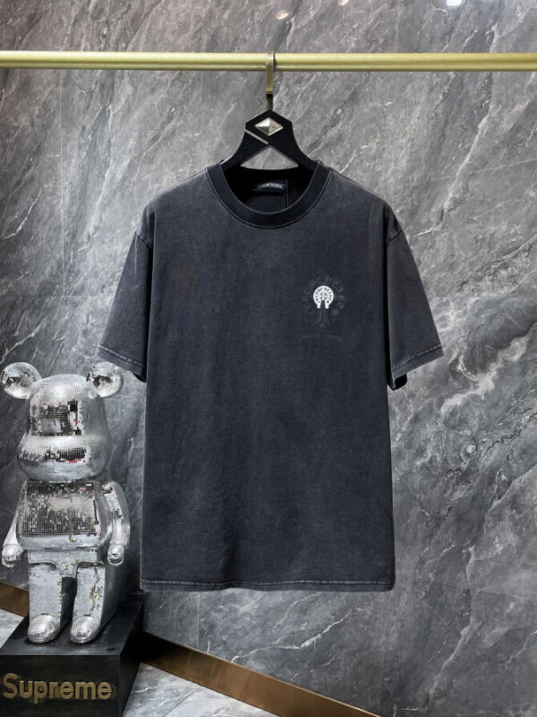 Chrome Heart T-Shirt - Image 6