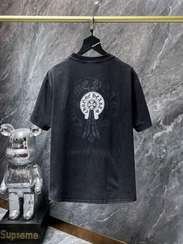 Chrome Heart T-Shirt