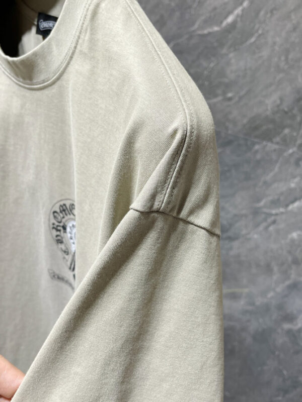 Chrome Heart T-Shirt - Image 7