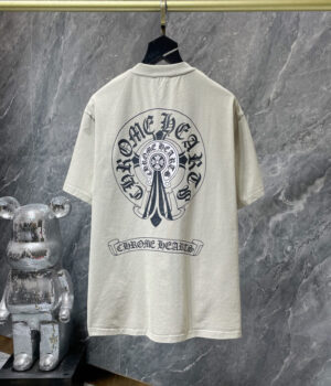 Chrome Heart T-Shirt