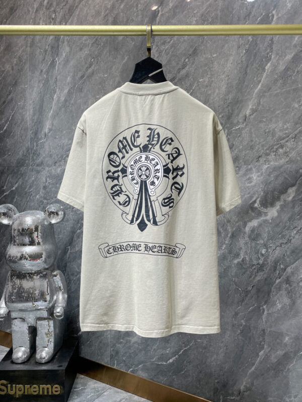 Chrome Heart T-Shirt