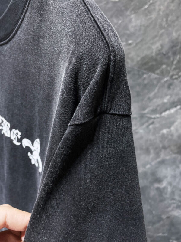 Chrome Heart T-Shirt - Image 7