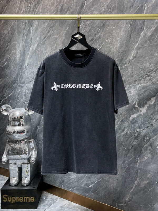 Chrome Heart T-Shirt - Image 2