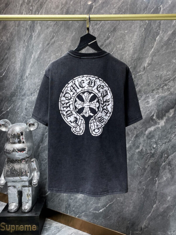 Chrome Heart T-Shirt