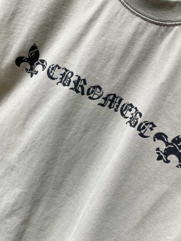 Chrome Heart T-Shirt - Image 6