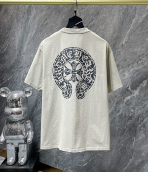 Chrome Heart T-Shirt