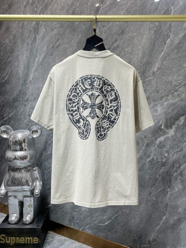 Chrome Heart T-Shirt