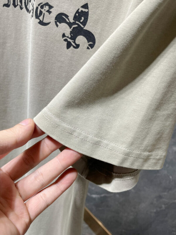 Chrome Heart T-Shirt - Image 8