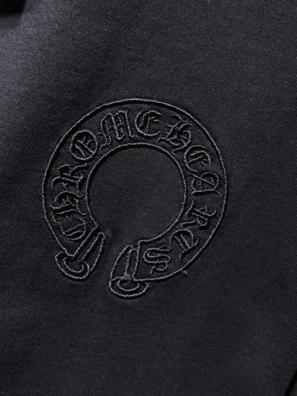 Chrome Heart T-Shirt - Image 6