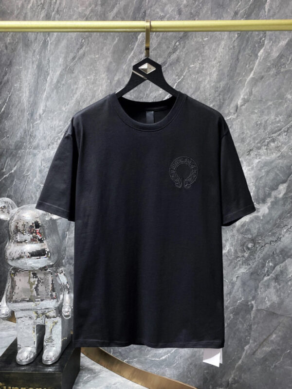 Chrome Heart T-Shirt - Image 2