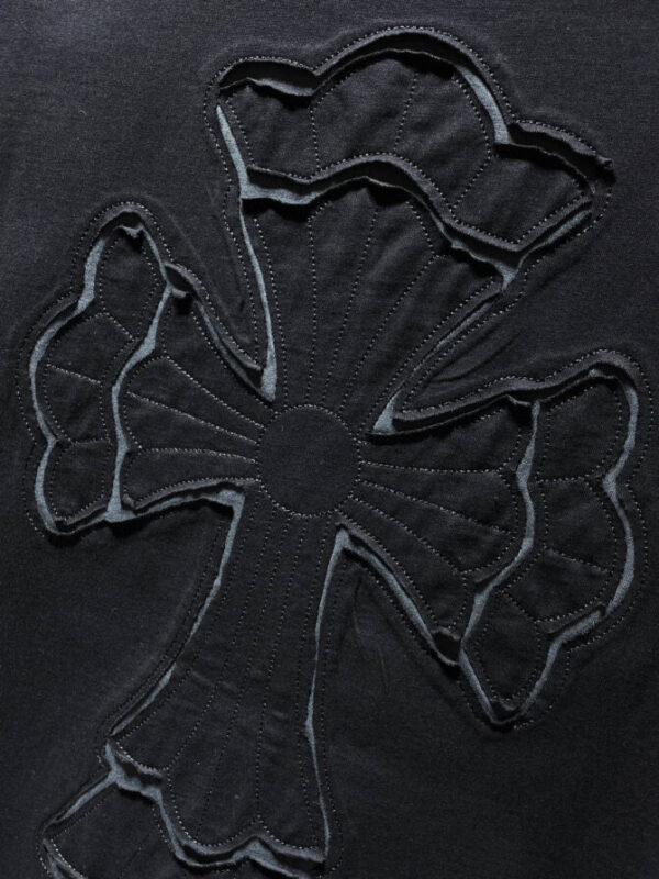 Chrome Heart T-Shirt - Image 5